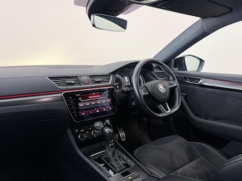 Used Skoda Superb 2020 for sale - 79405095: Photo
