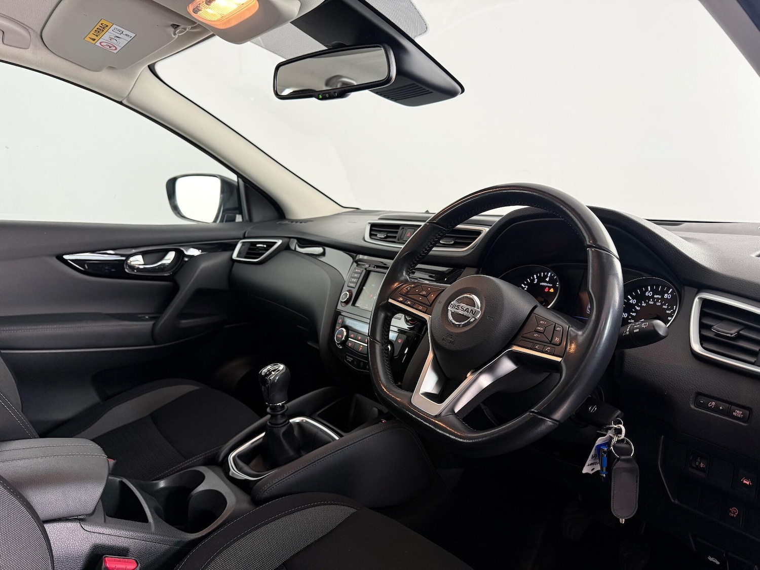 Used Nissan Qashqai 2019 for sale - 77260491: Photo 10