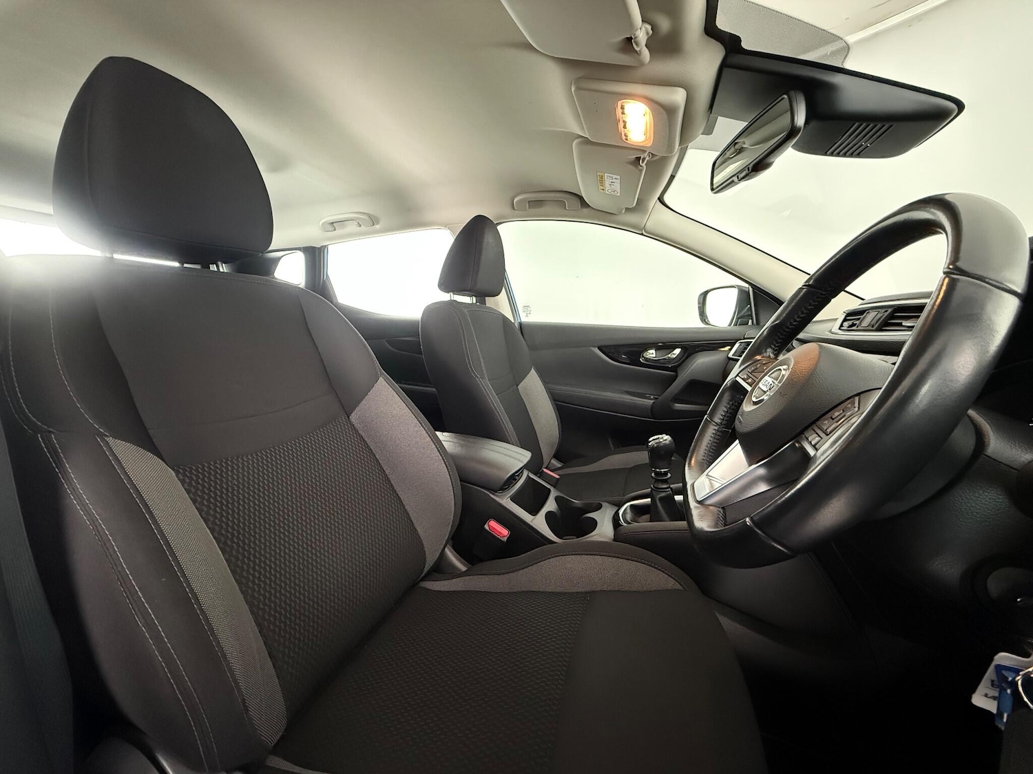 Used Nissan Qashqai 2019 for sale - 77260491: Photo 11