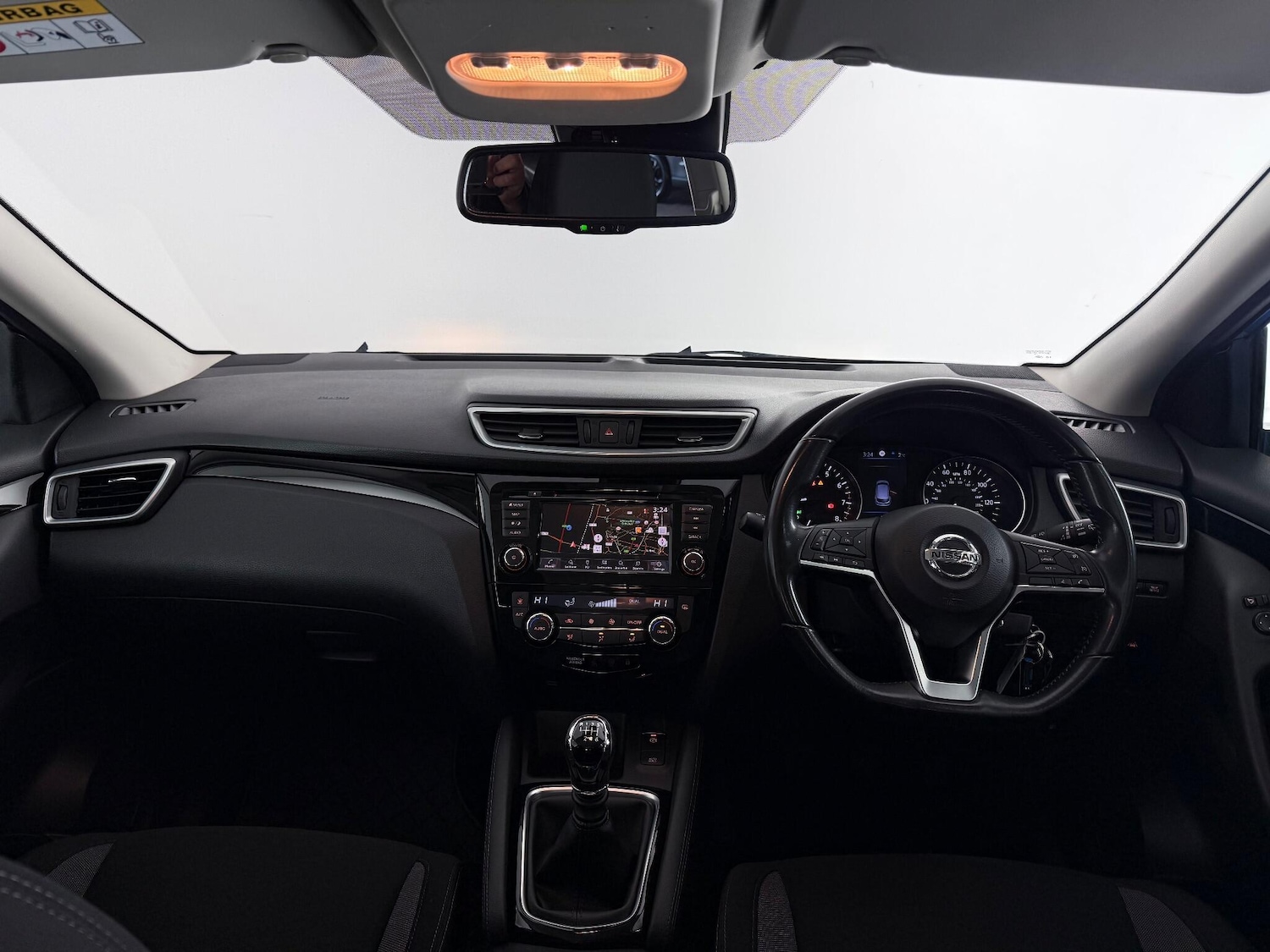 Used Nissan Qashqai 2019 for sale - 77260491: Photo 15