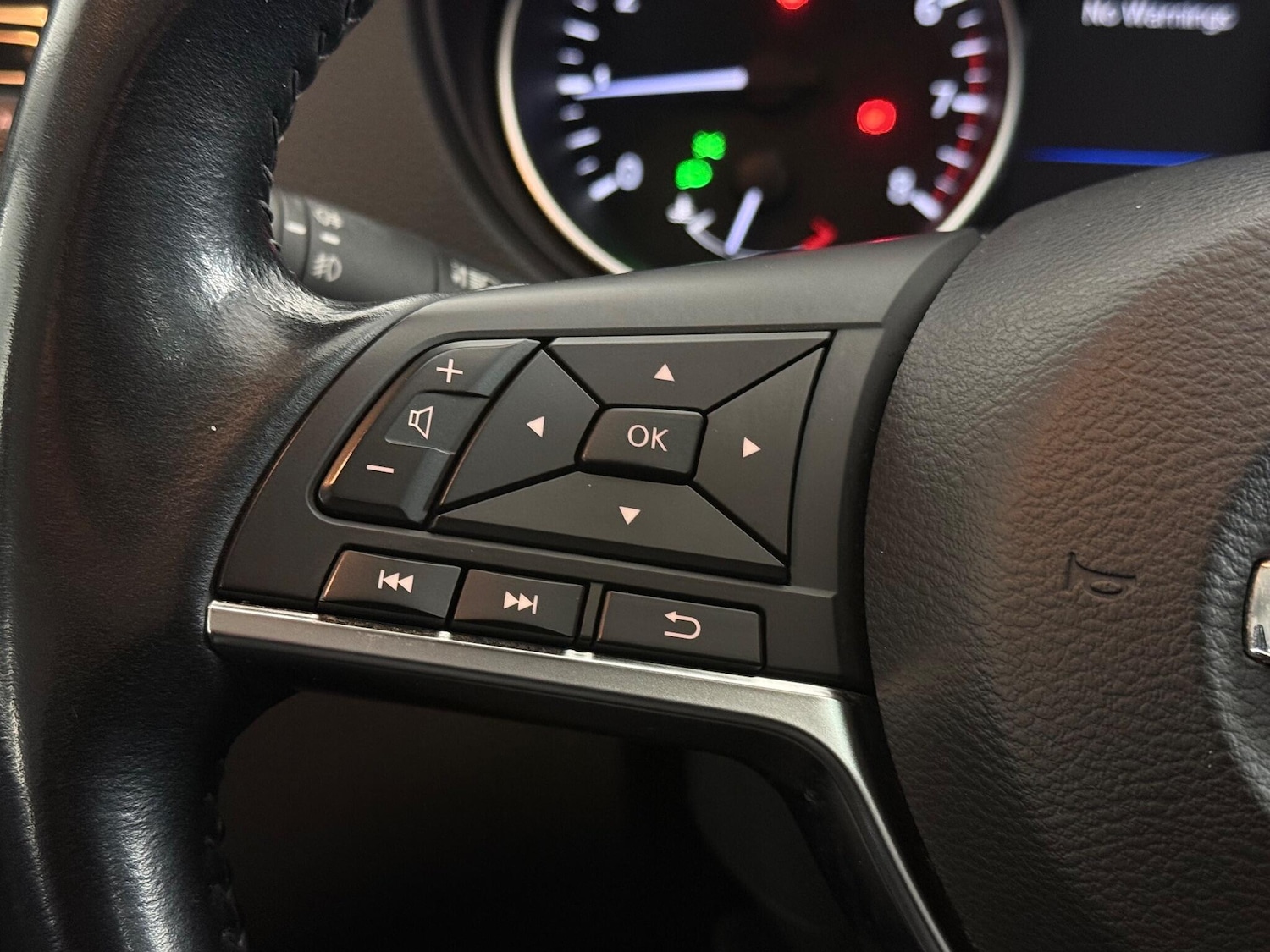 Used Nissan Qashqai 2019 for sale - 77260491: Photo 17