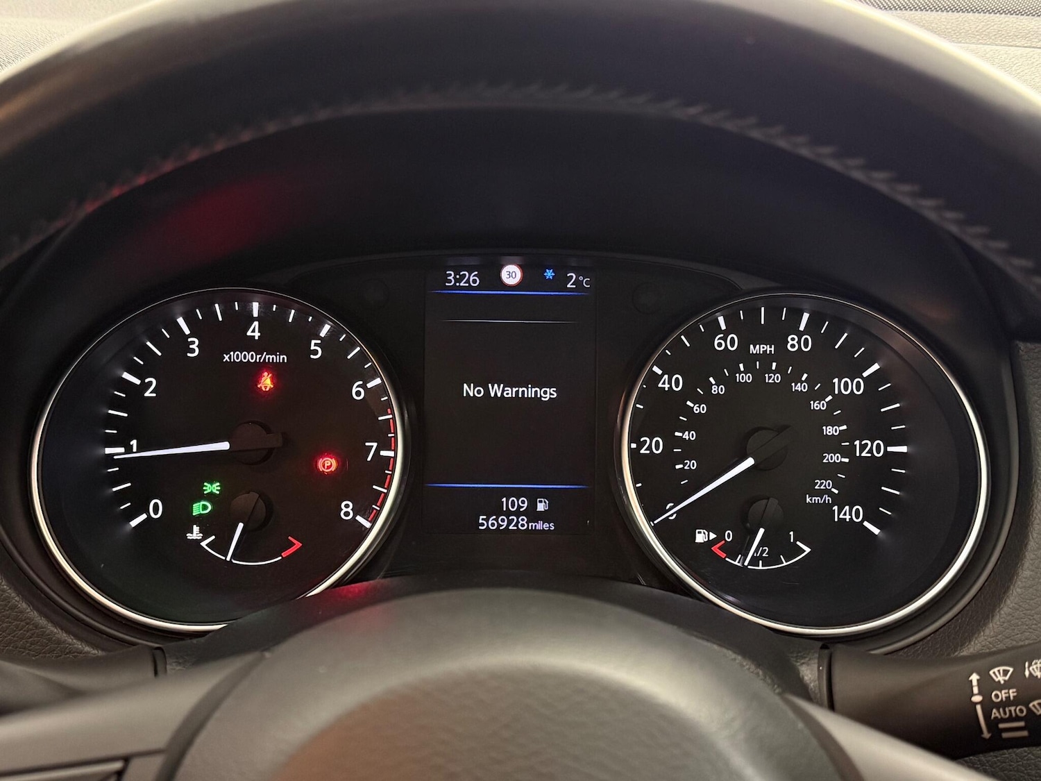 Used Nissan Qashqai 2019 for sale - 77260491: Photo 18