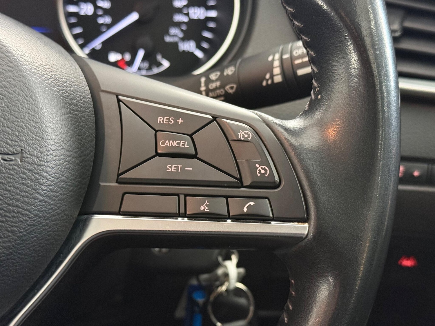 Used Nissan Qashqai 2019 for sale - 77260491: Photo 19