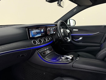 Used Mercedes-Benz E Class 2019 for sale - 79037399: Photo
