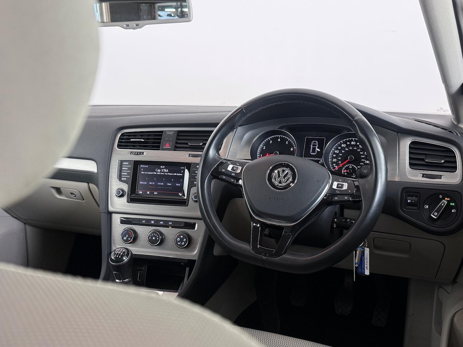 Used Volkswagen Golf 2014 for sale - 77259645: Photo 14