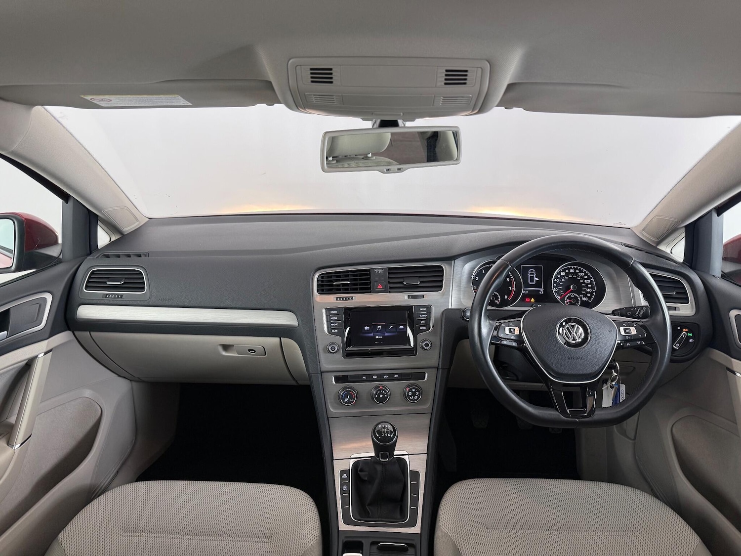 Used Volkswagen Golf 2014 for sale - 77259645: Photo 15