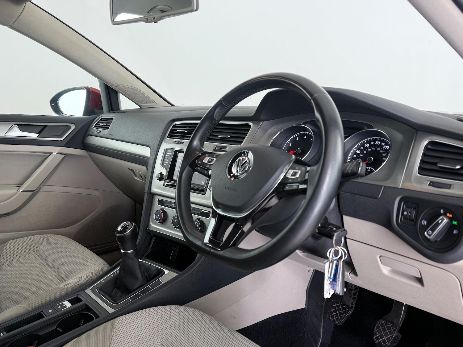 Used Volkswagen Golf 2014 for sale - 77259645: Photo 17