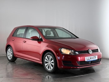 Used Volkswagen Golf 2014 for sale - 77259645: Photo