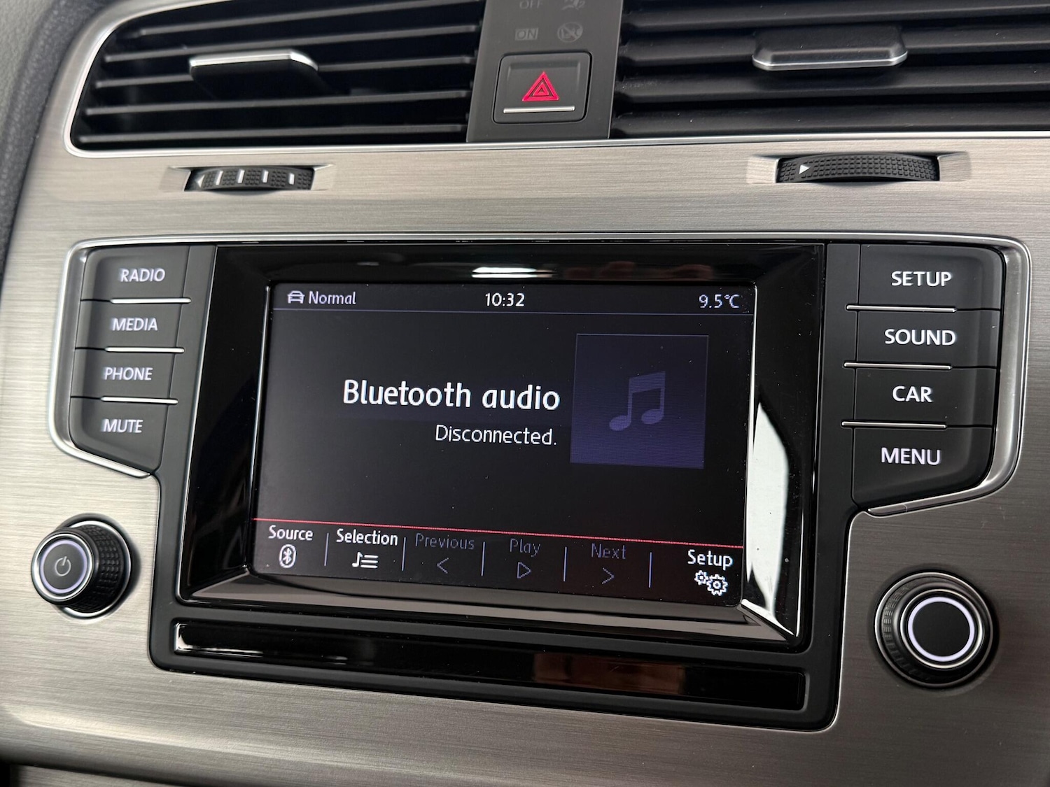 Used Volkswagen Golf 2014 for sale - 77259645: Photo 21