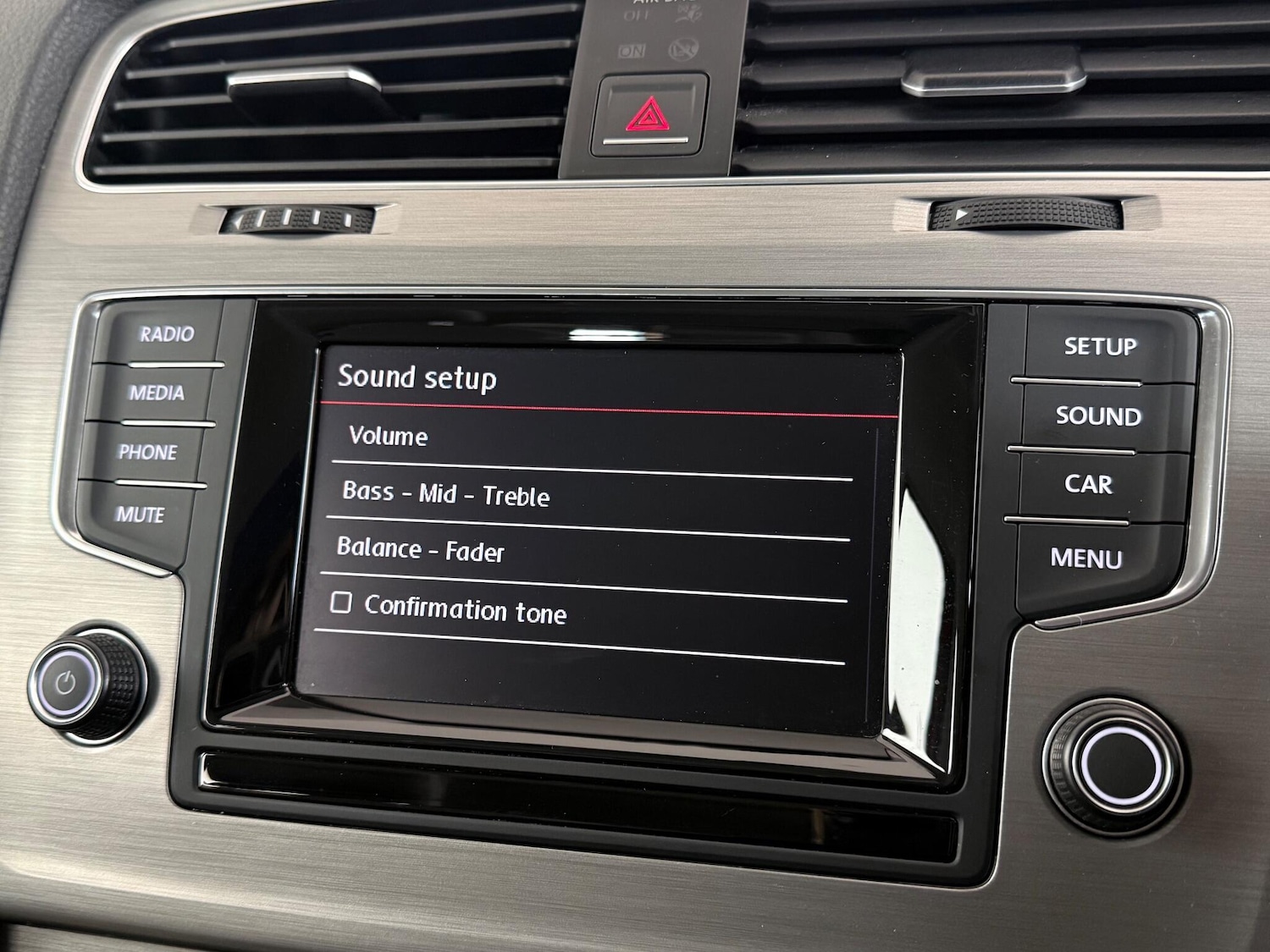 Used Volkswagen Golf 2014 for sale - 77259645: Photo 23