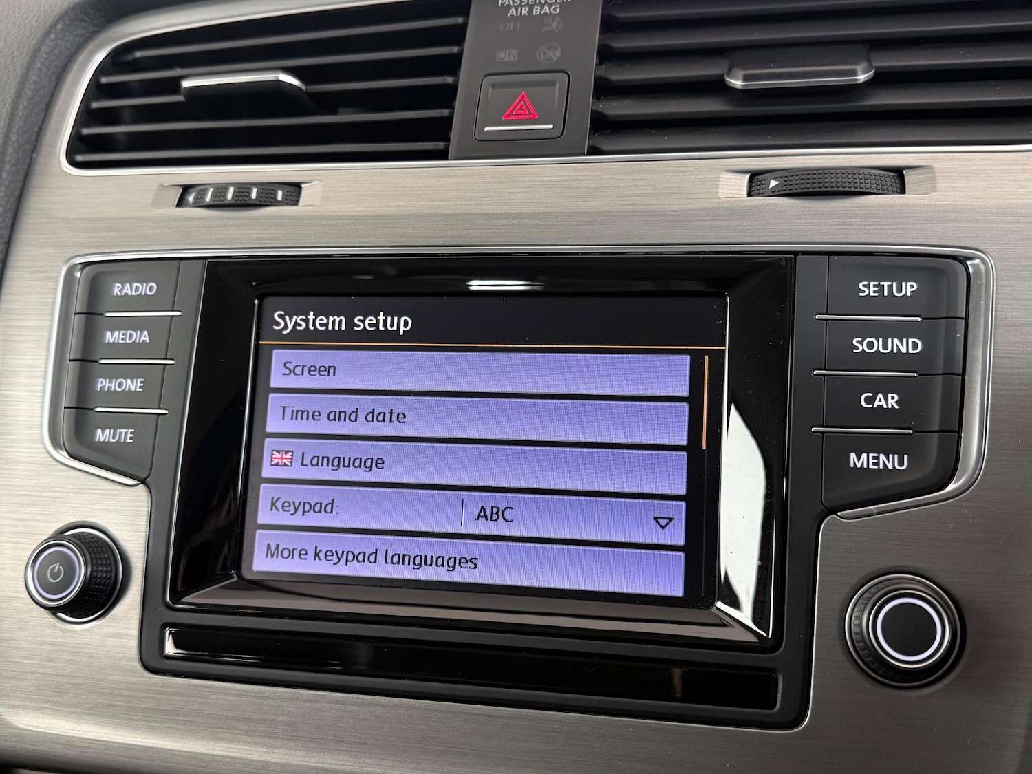 Used Volkswagen Golf 2014 for sale - 77259645: Photo 24