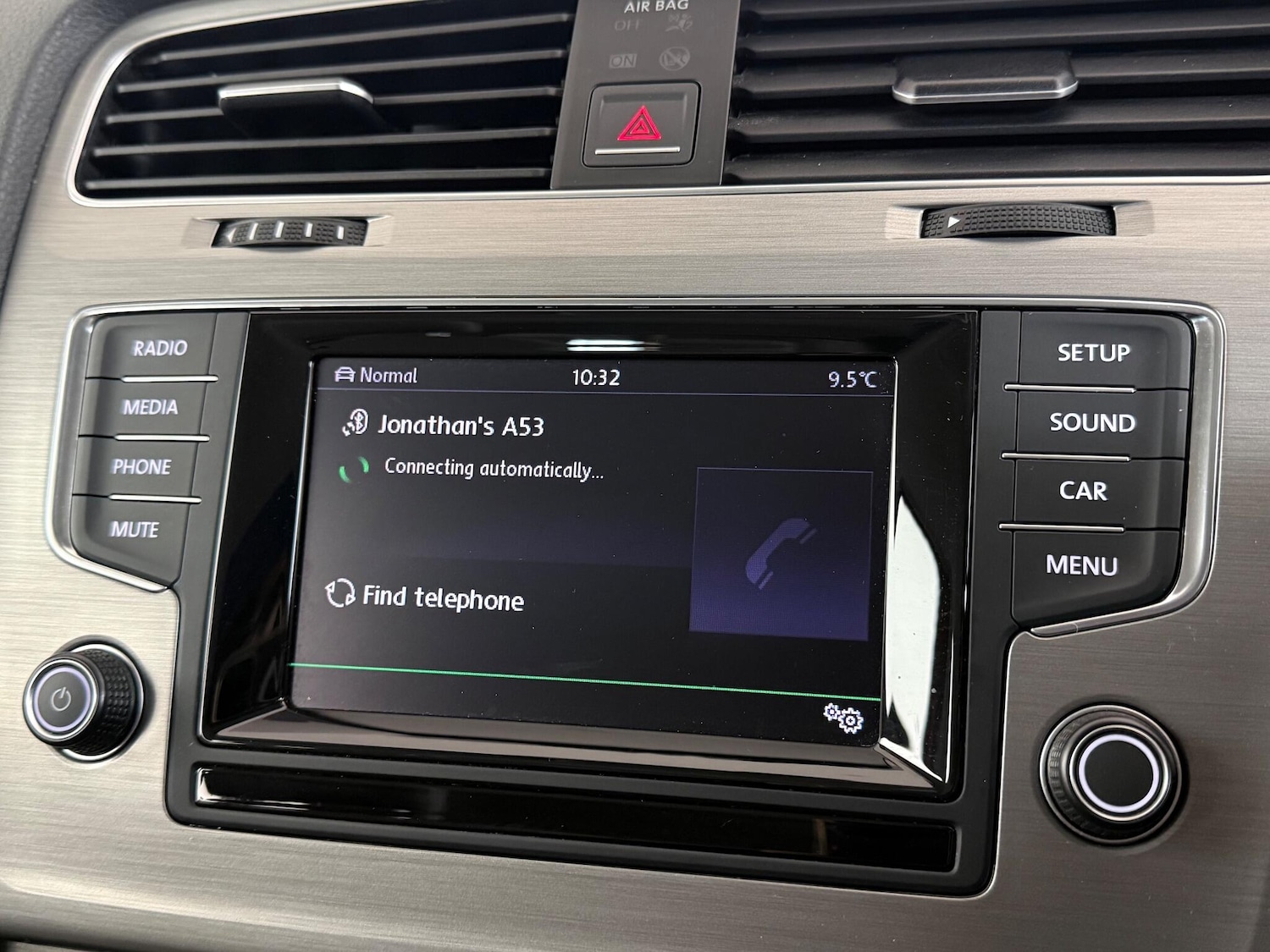 Used Volkswagen Golf 2014 for sale - 77259645: Photo 25