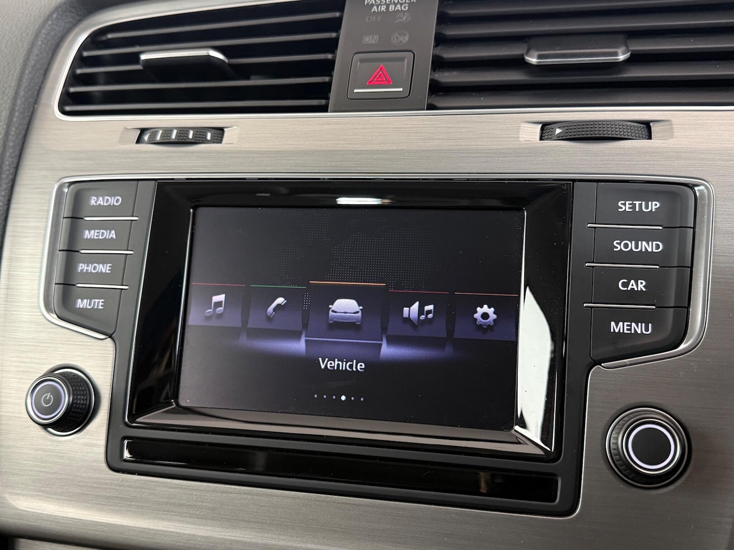 Used Volkswagen Golf 2014 for sale - 77259645: Photo 27