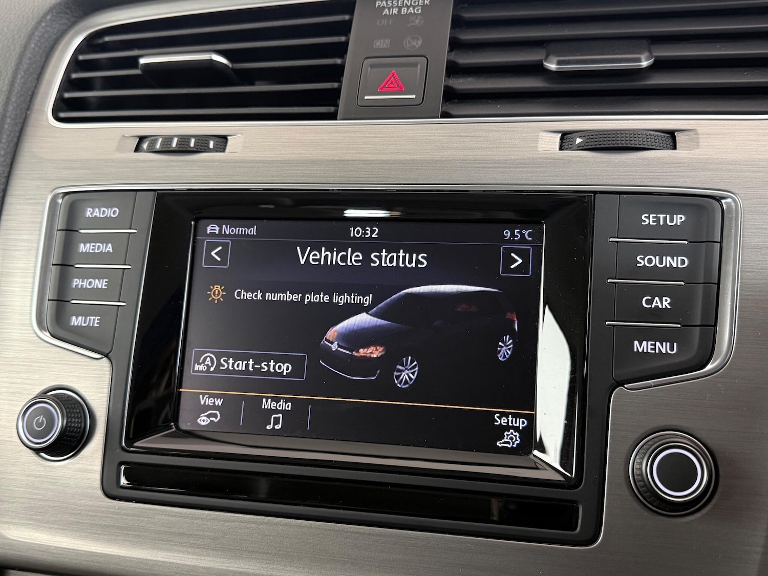 Used Volkswagen Golf 2014 for sale - 77259645: Photo 28