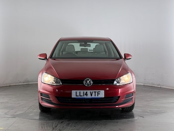 Used Volkswagen Golf 2014 for sale - 77259645: Photo