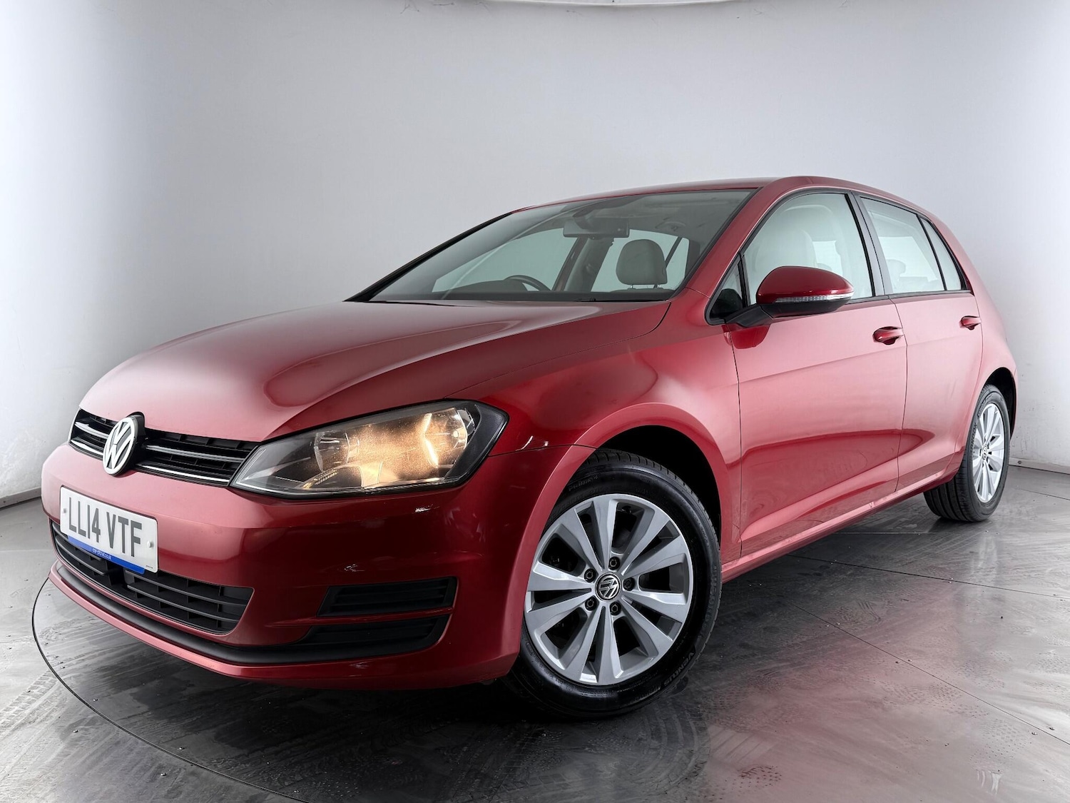 Used Volkswagen Golf 2014 for sale - 77259645: Photo 33