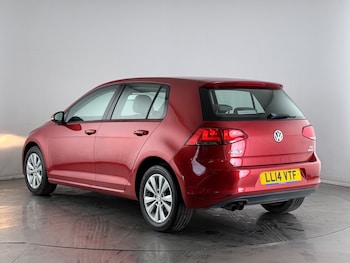 Used Volkswagen Golf 2014 for sale - 77259645: Photo