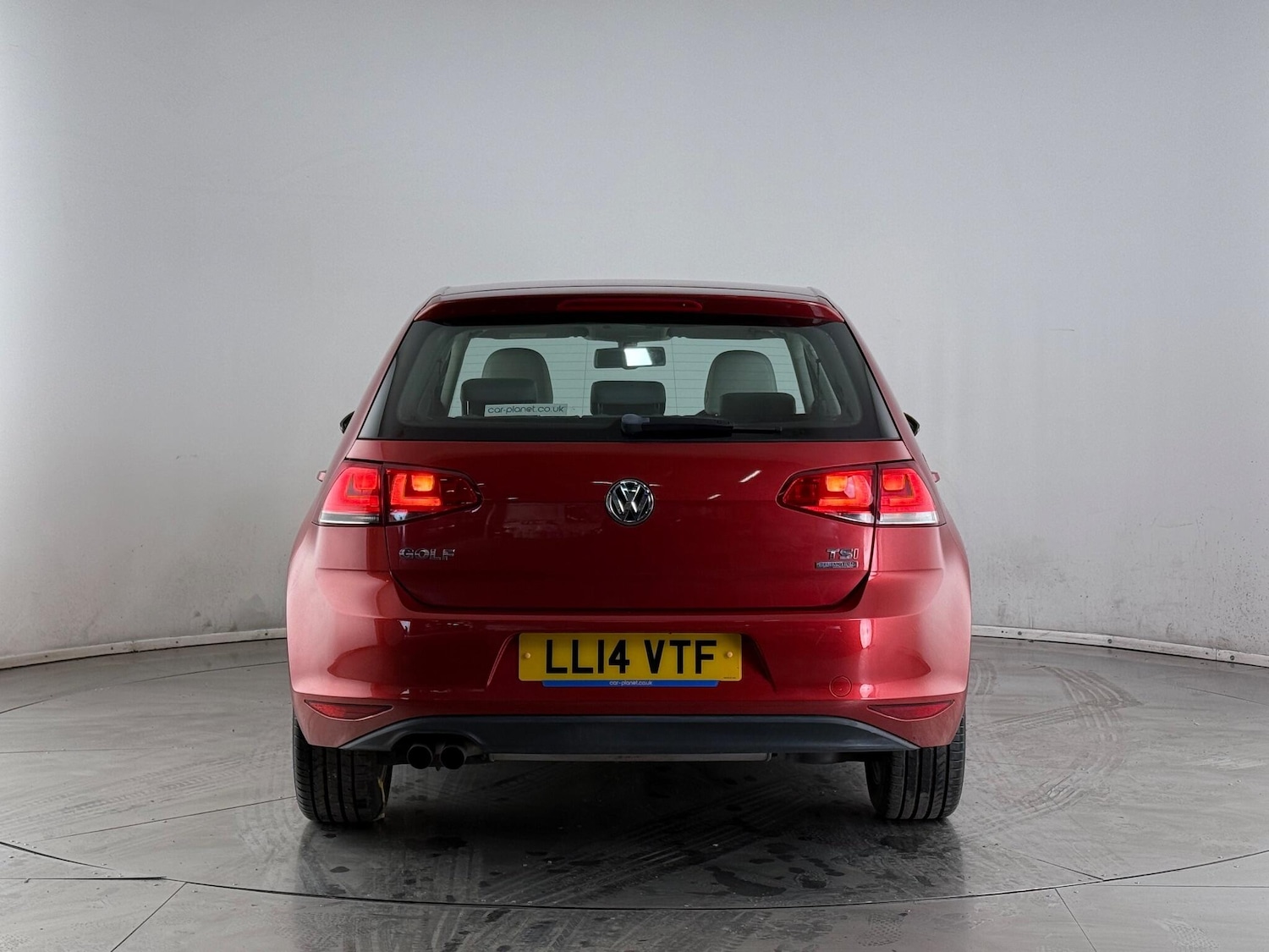 Used Volkswagen Golf 2014 for sale - 77259645: Photo 5