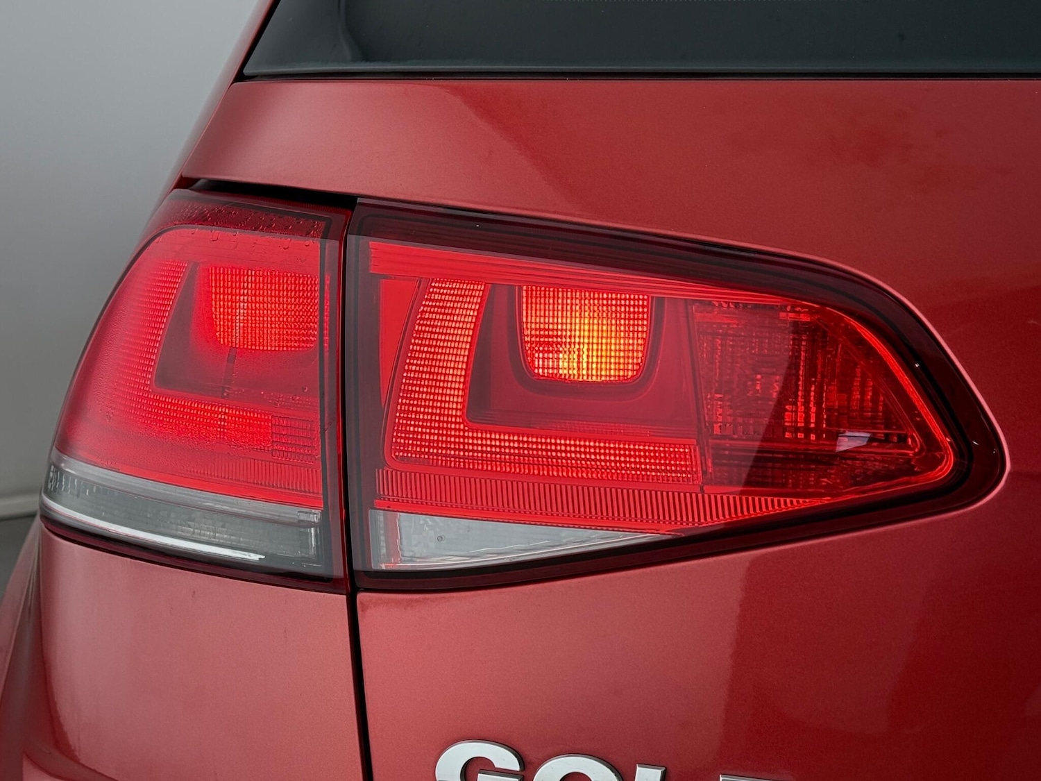 Used Volkswagen Golf 2014 for sale - 77259645: Photo 7