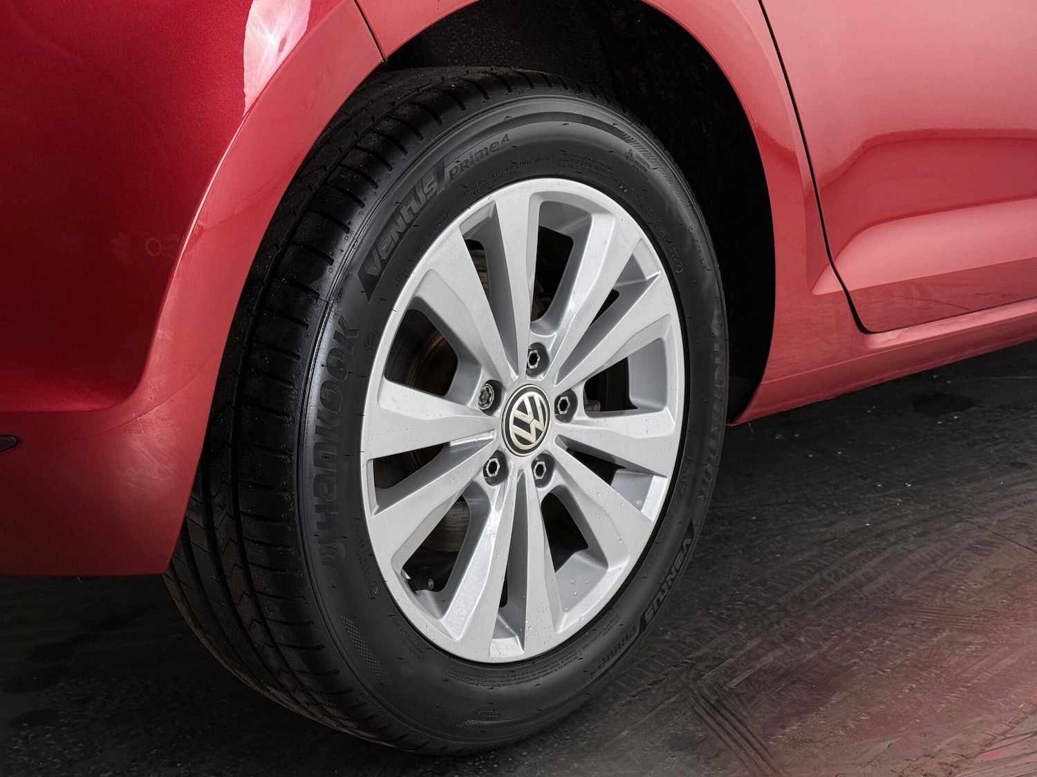 Used Volkswagen Golf 2014 for sale - 77259645: Photo 9