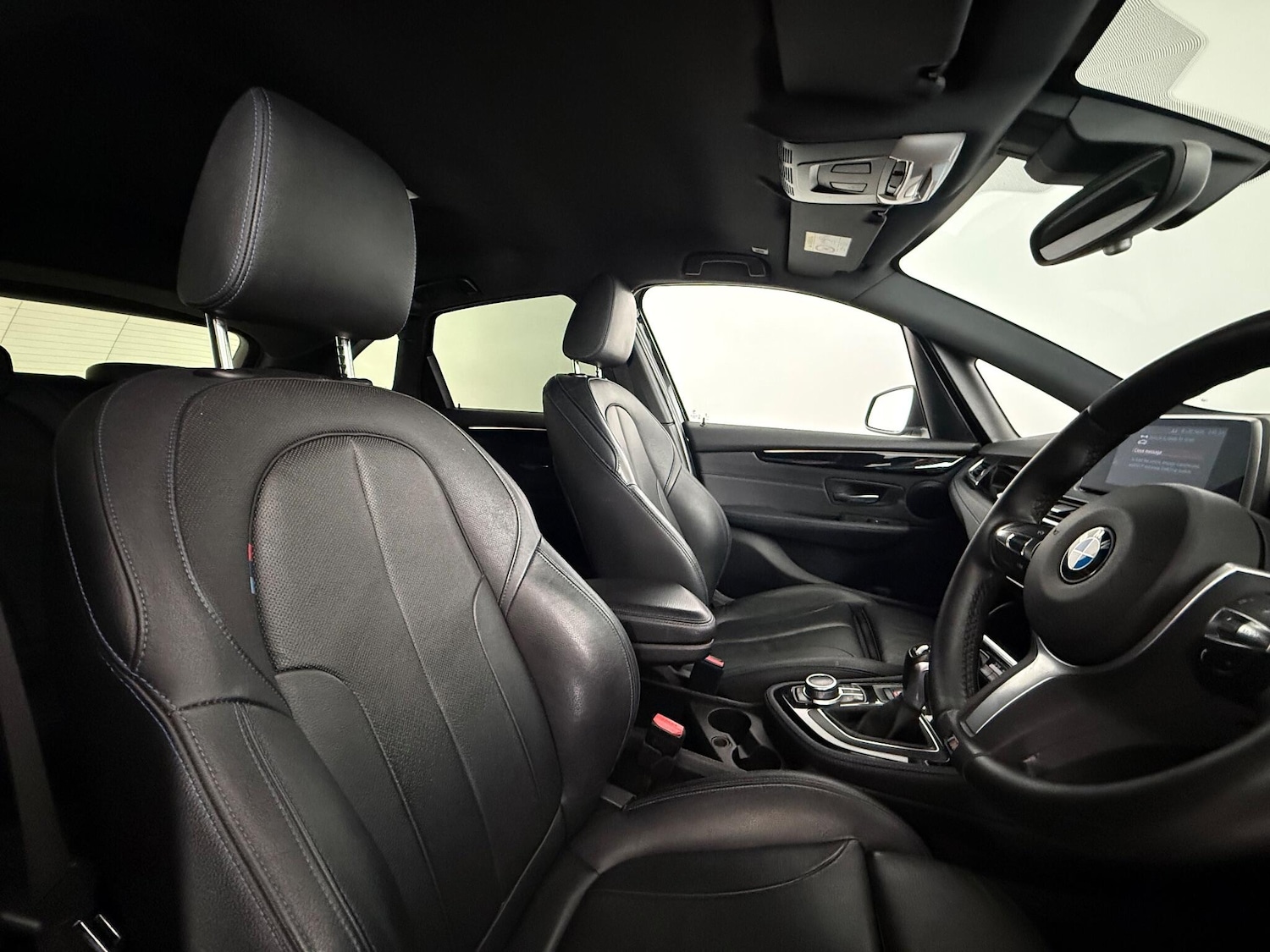 Used BMW 2 Series 2018 for sale - 77259521: Photo 10