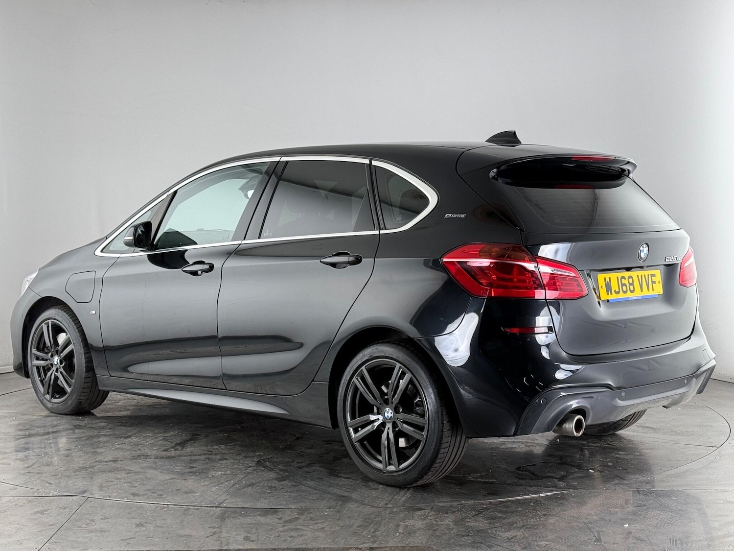 Used BMW 2 Series 2018 for sale - 77259521: Photo 4