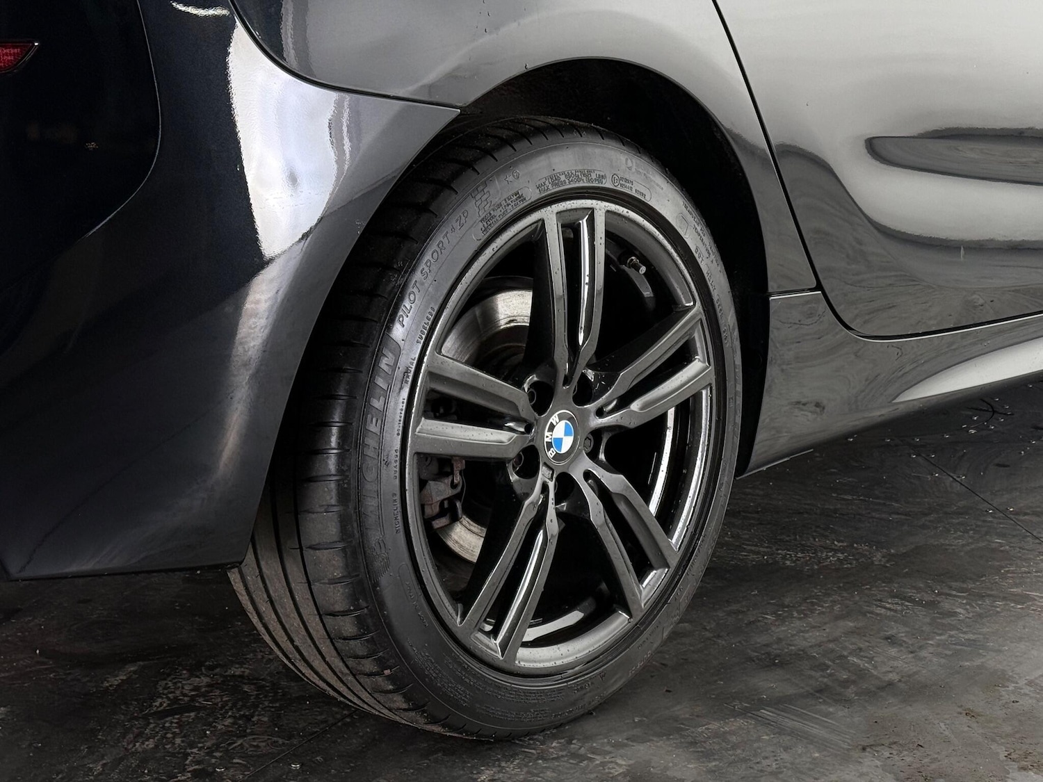 Used BMW 2 Series 2018 for sale - 77259521: Photo 8