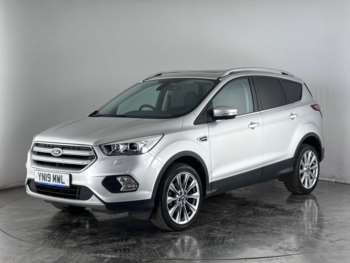 Used Ford Kuga 2019 for sale - 74473604: Photo
