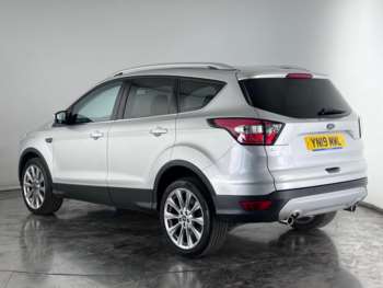 Used Ford Kuga 2019 for sale - 74473604: Photo