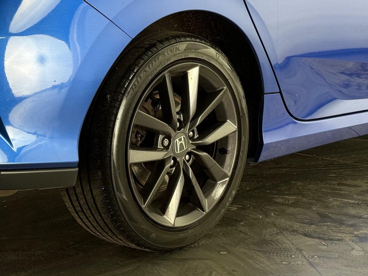 Used Honda Civic 2020 for sale - 77066662: Photo 11