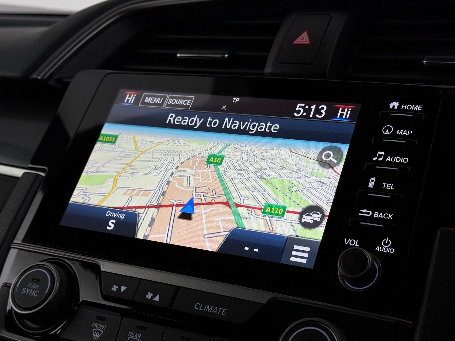 Used Honda Civic 2020 for sale - 77066662: Photo 30