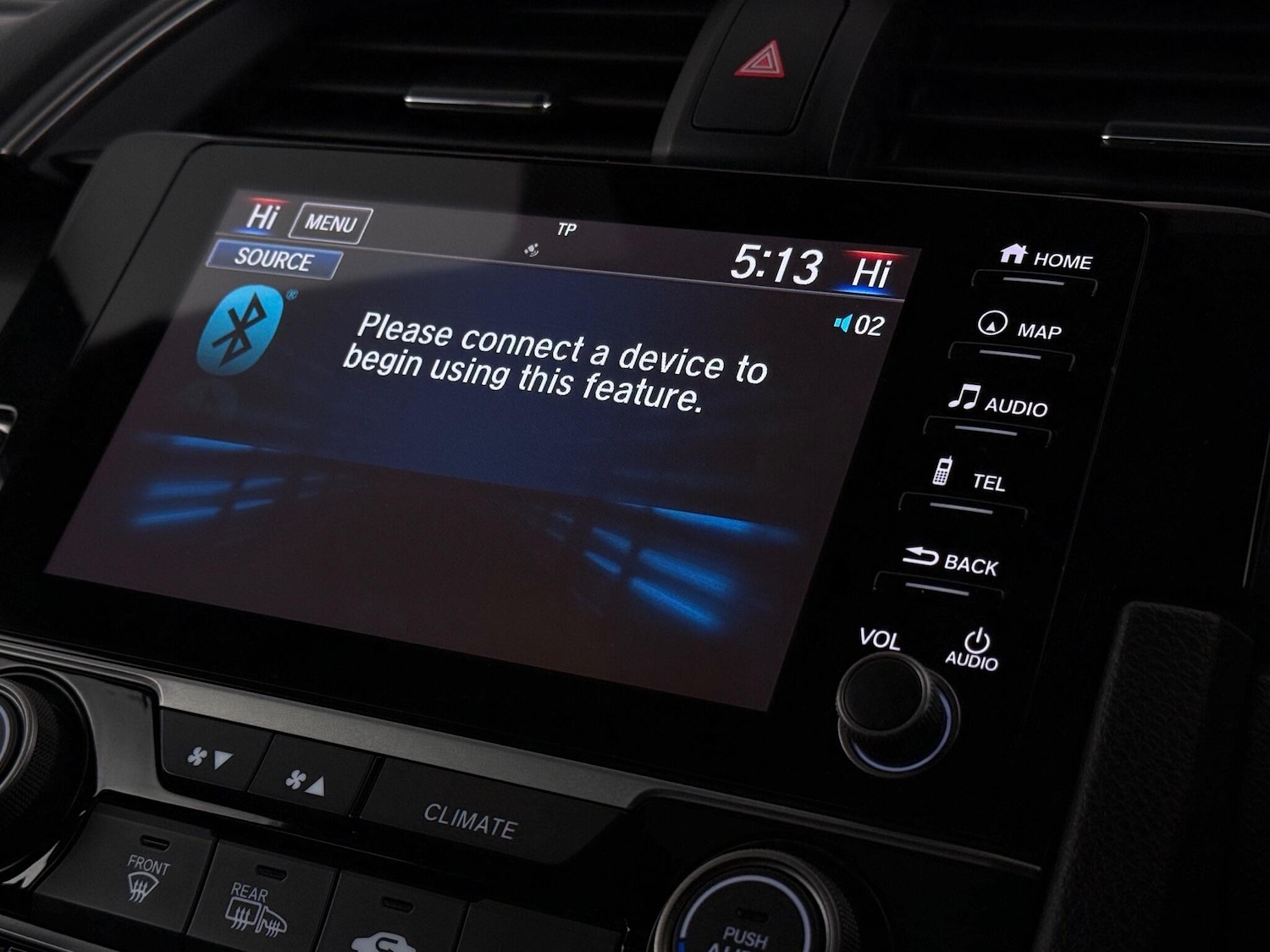 Used Honda Civic 2020 for sale - 77066662: Photo 31