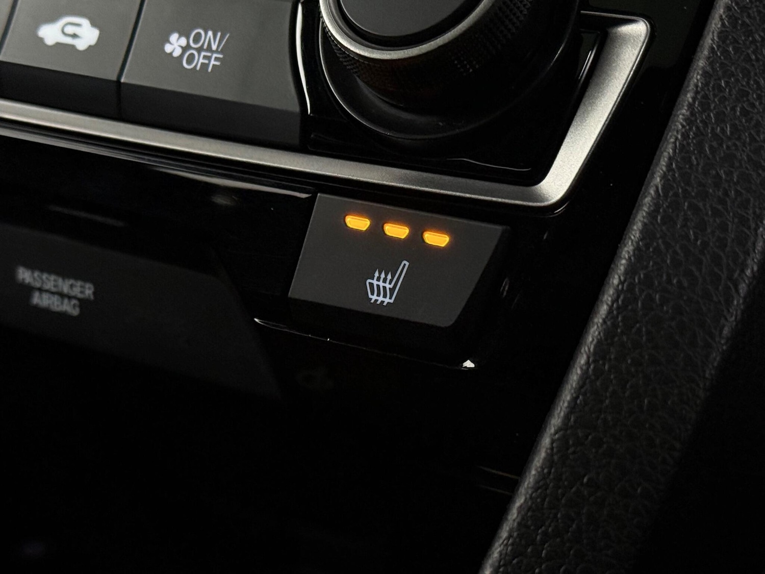 Used Honda Civic 2020 for sale - 77066662: Photo 39