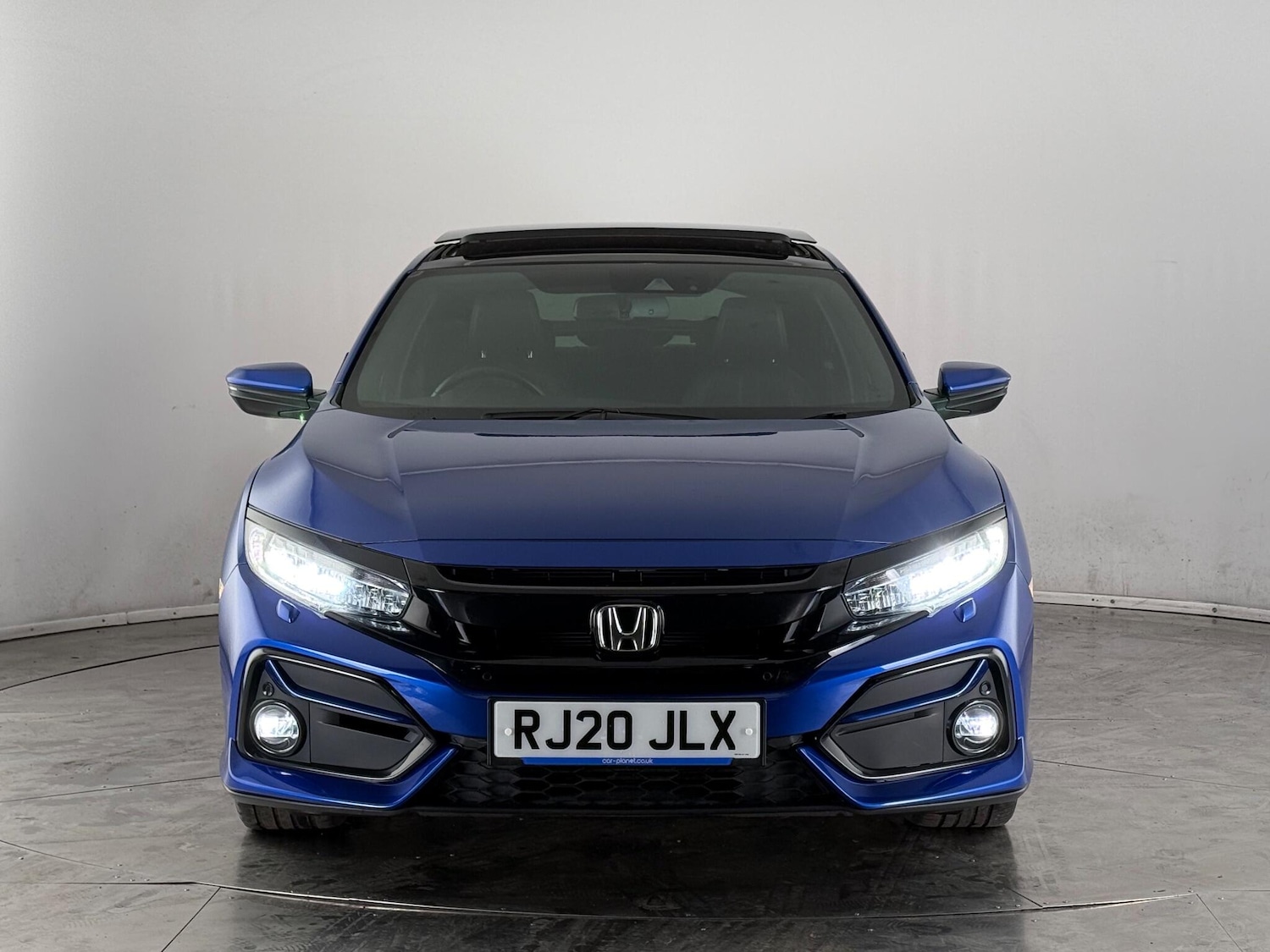 Used Honda Civic 2020 for sale - 77066662: Photo 7