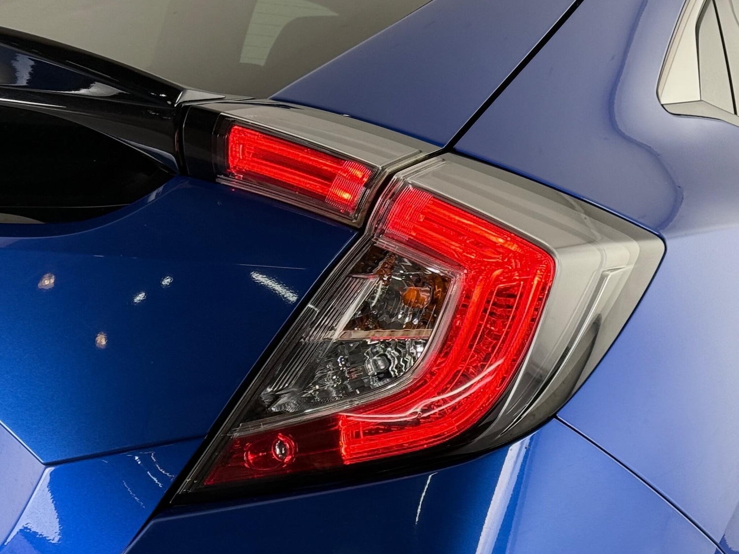 Used Honda Civic 2020 for sale - 77066662: Photo 9