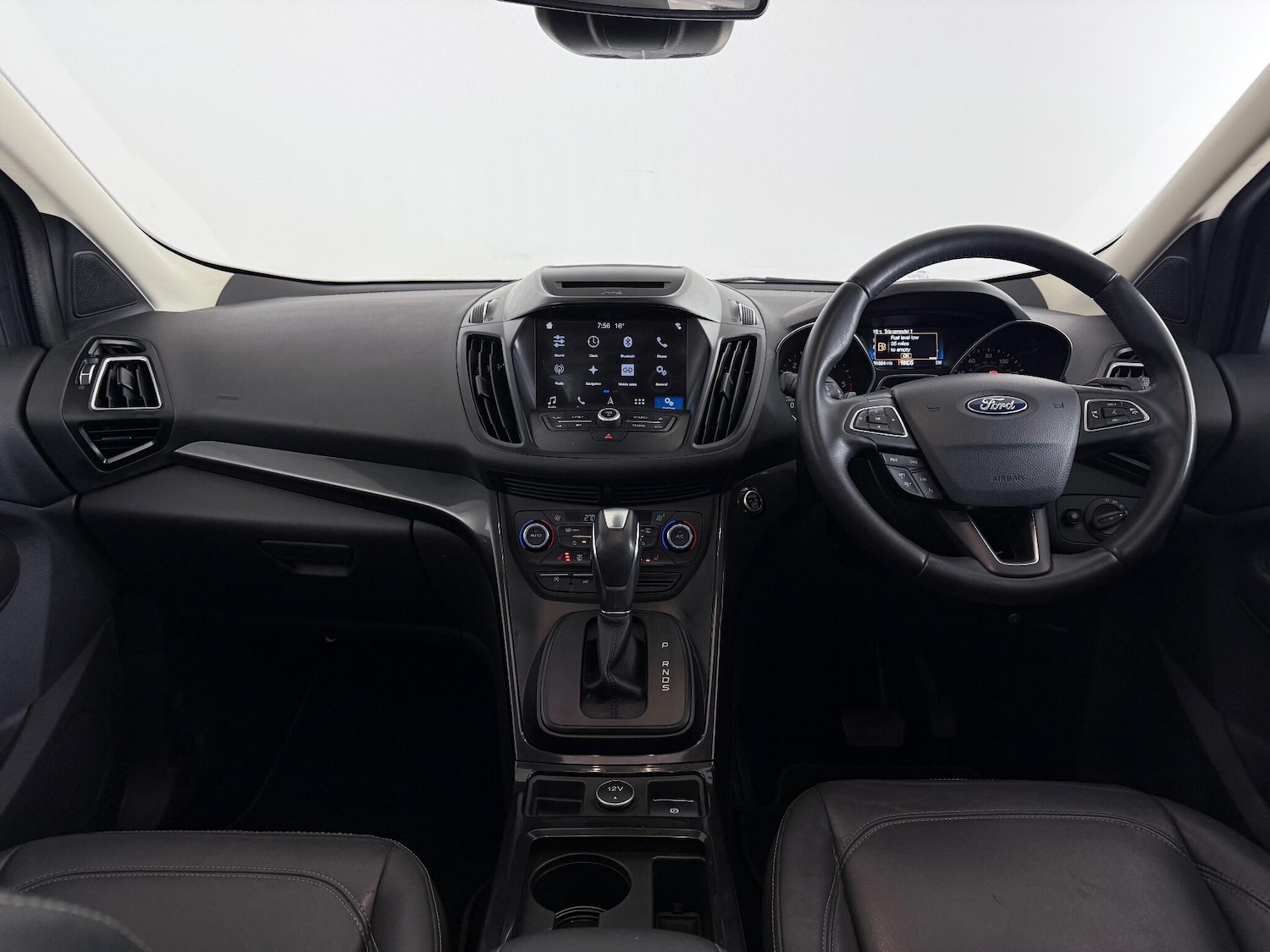 Used Ford Kuga 2018 for sale - 77243302: Photo 16