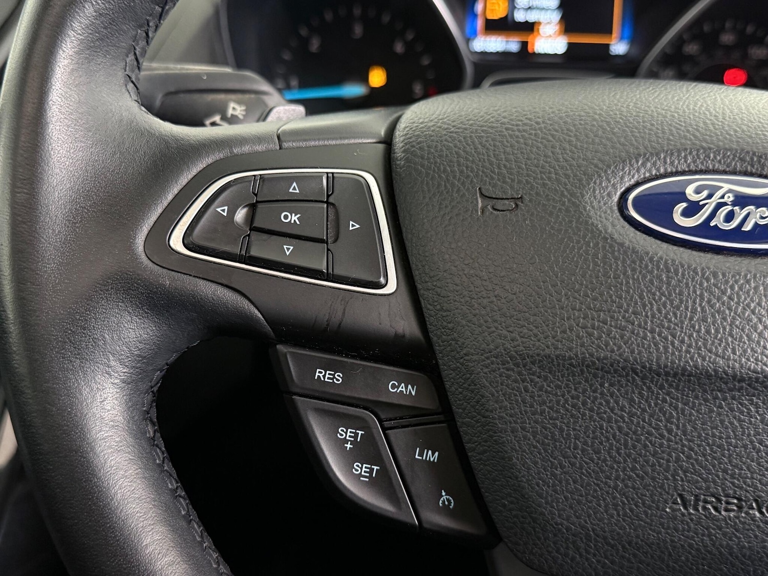 Used Ford Kuga 2018 for sale - 77243302: Photo 22