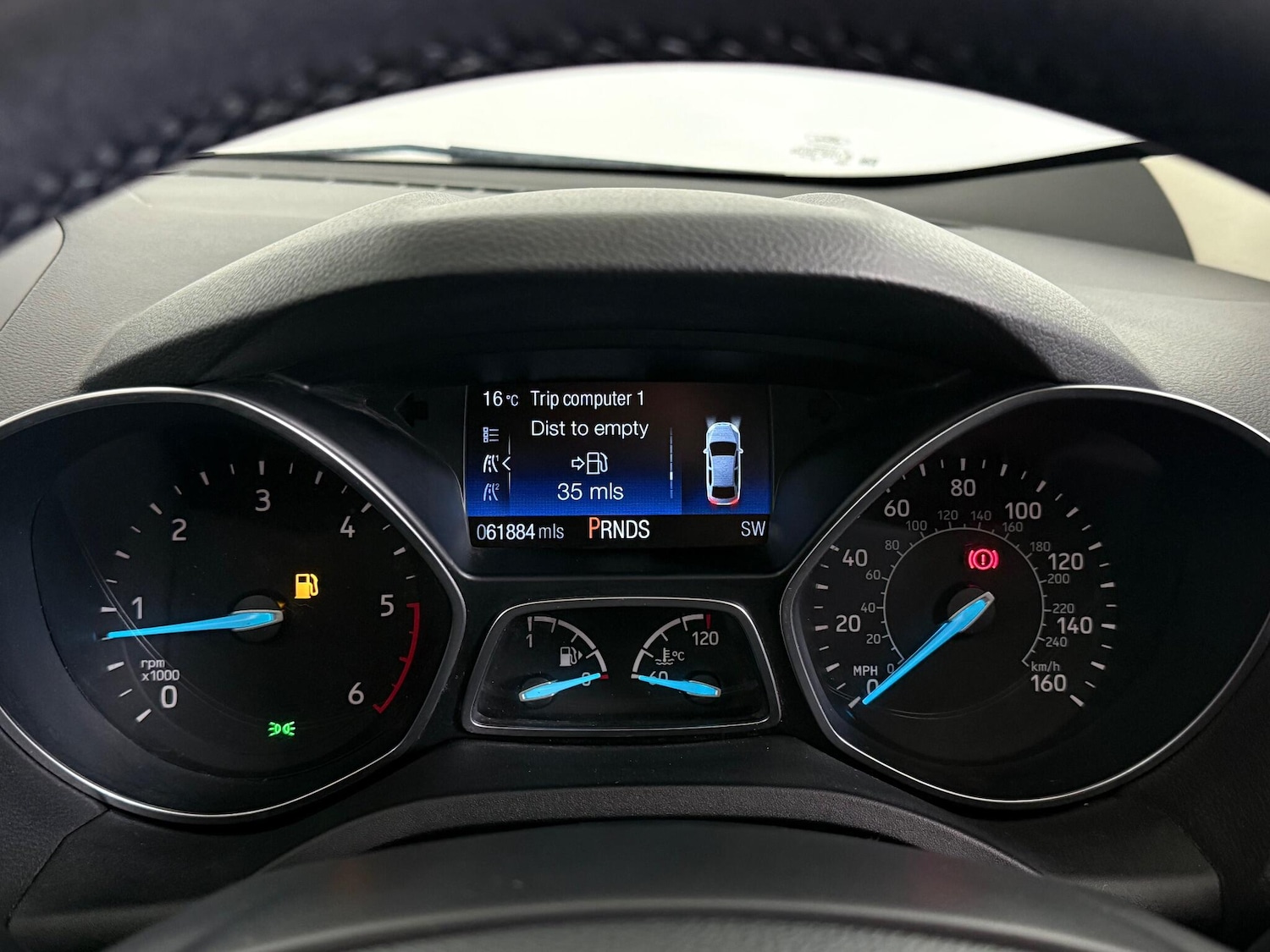 Used Ford Kuga 2018 for sale - 77243302: Photo 23