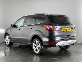 Used Ford Kuga 2018 for sale - 77243302: Photo