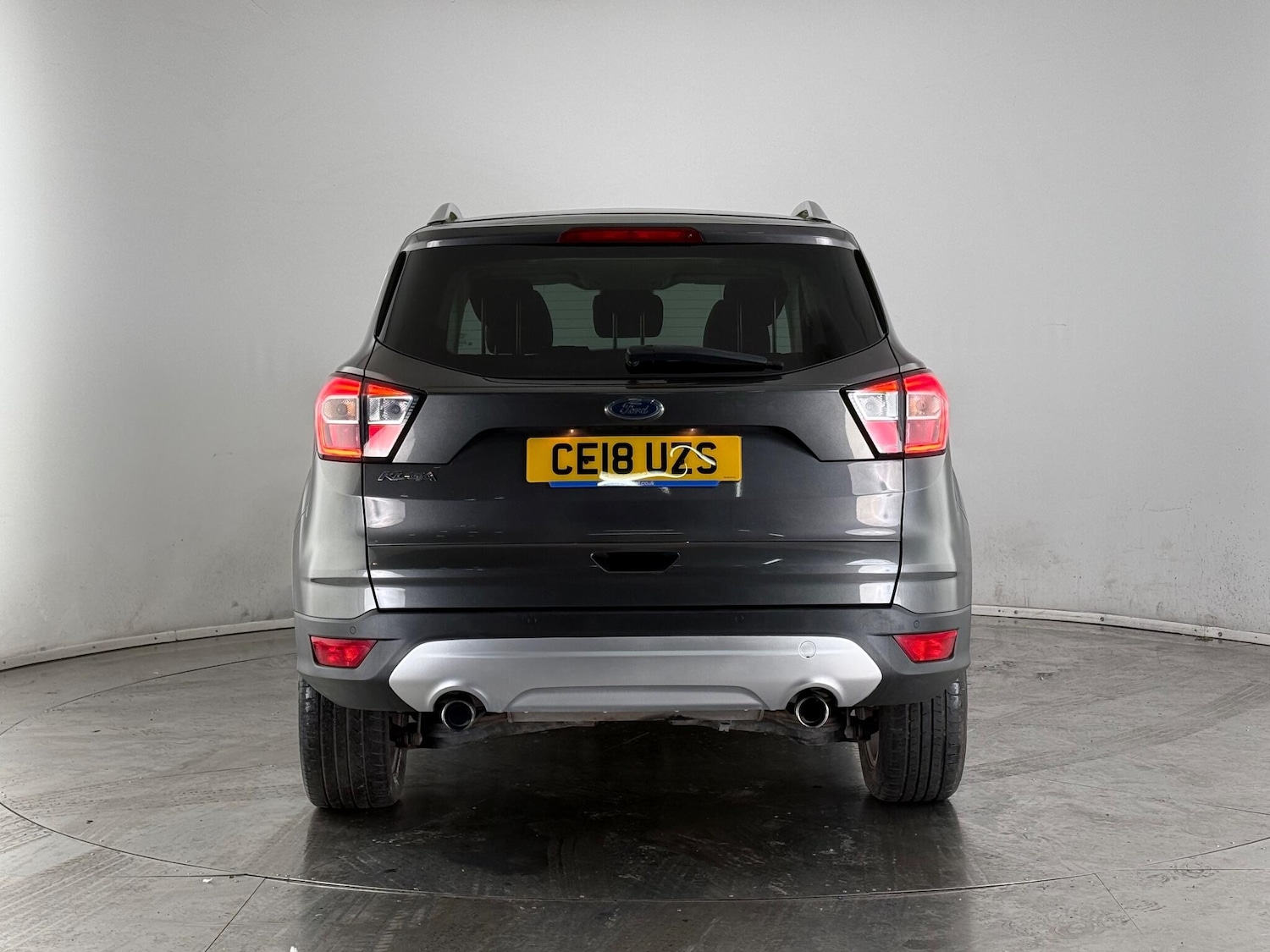 Used Ford Kuga 2018 for sale - 77243302: Photo 6