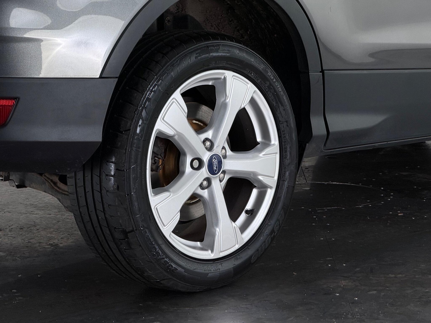 Used Ford Kuga 2018 for sale - 77243302: Photo 7