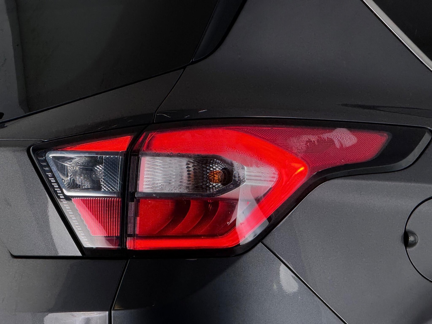 Used Ford Kuga 2018 for sale - 77243302: Photo 9