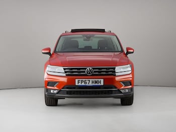 Used Volkswagen Tiguan 2017 for sale - 78923454: Photo