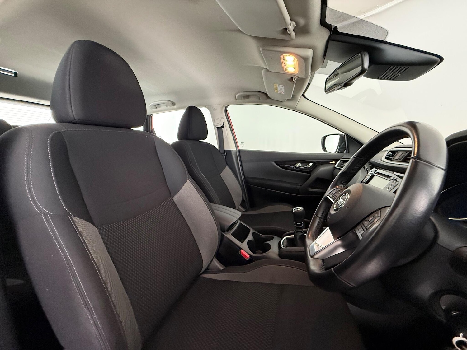 Used Nissan Qashqai 2020 for sale - 77246625: Photo 10