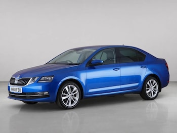 Used Skoda Octavia 2018 for sale - 78966328: Photo