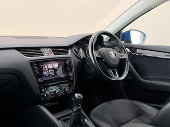 Used Skoda Octavia 2018 for sale - 78966328: Photo