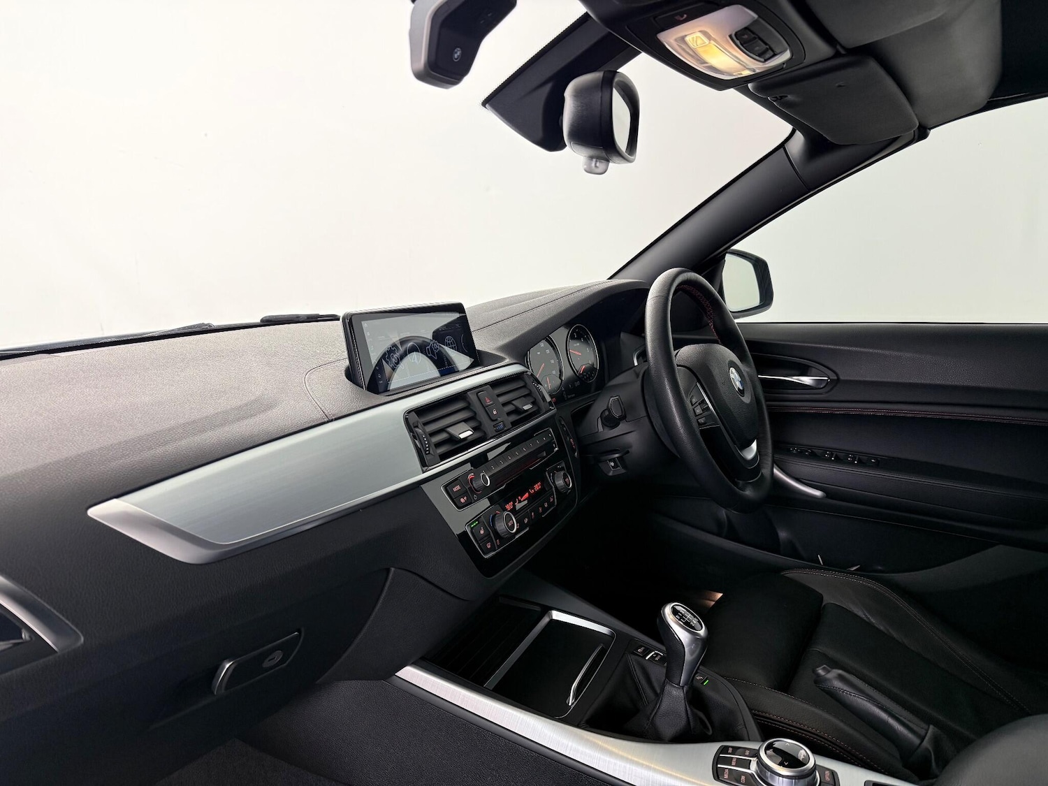 Used BMW 2 Series 2018 for sale - 77182303: Photo 12