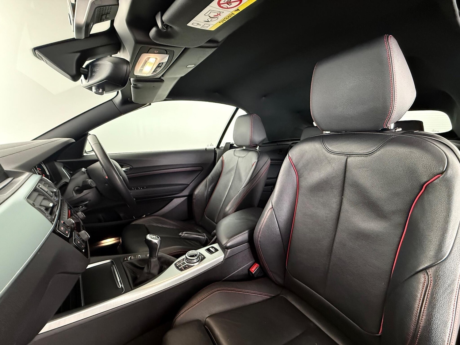 Used BMW 2 Series 2018 for sale - 77182303: Photo 13