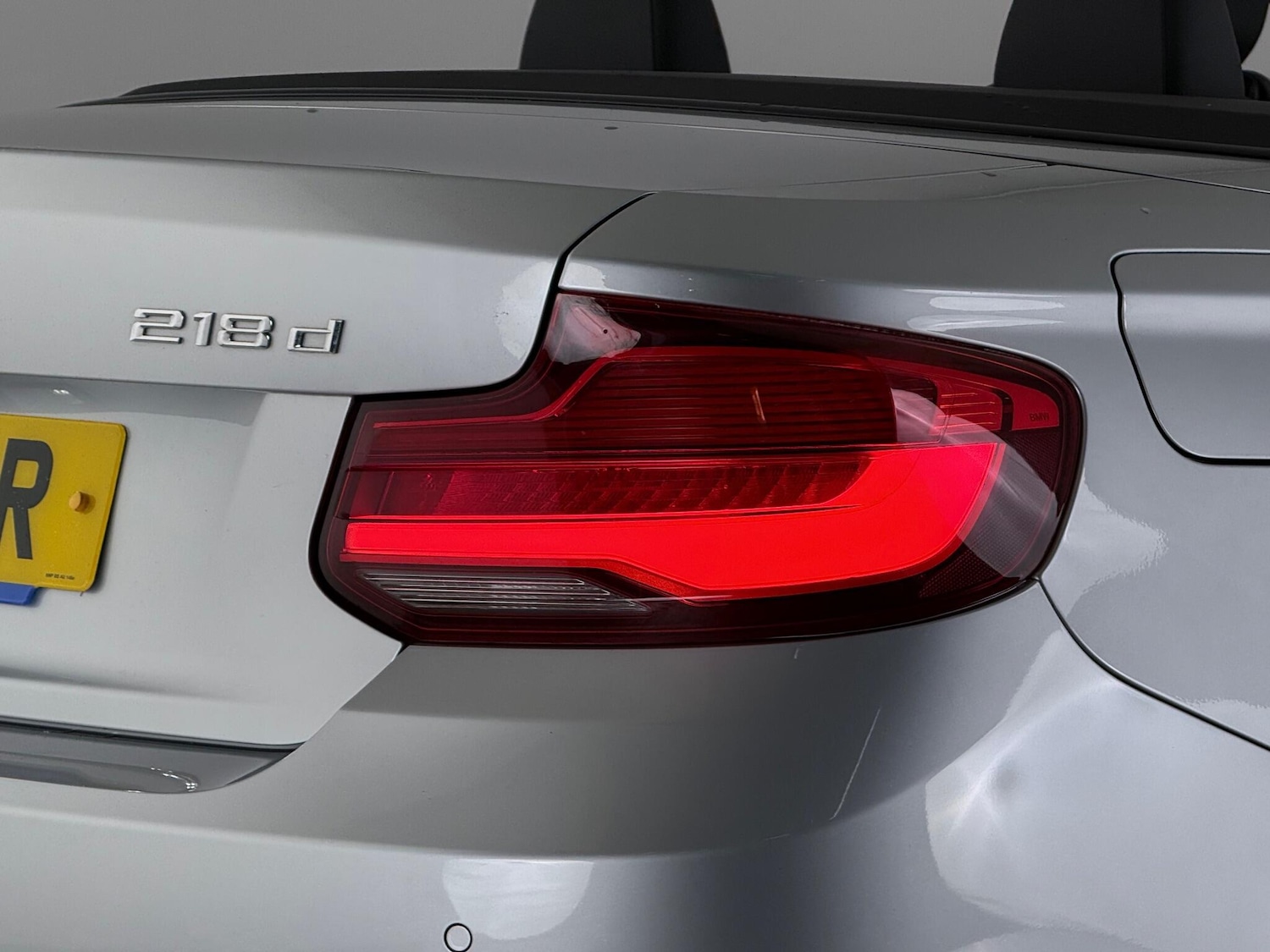 Used BMW 2 Series 2018 for sale - 77182303: Photo 8