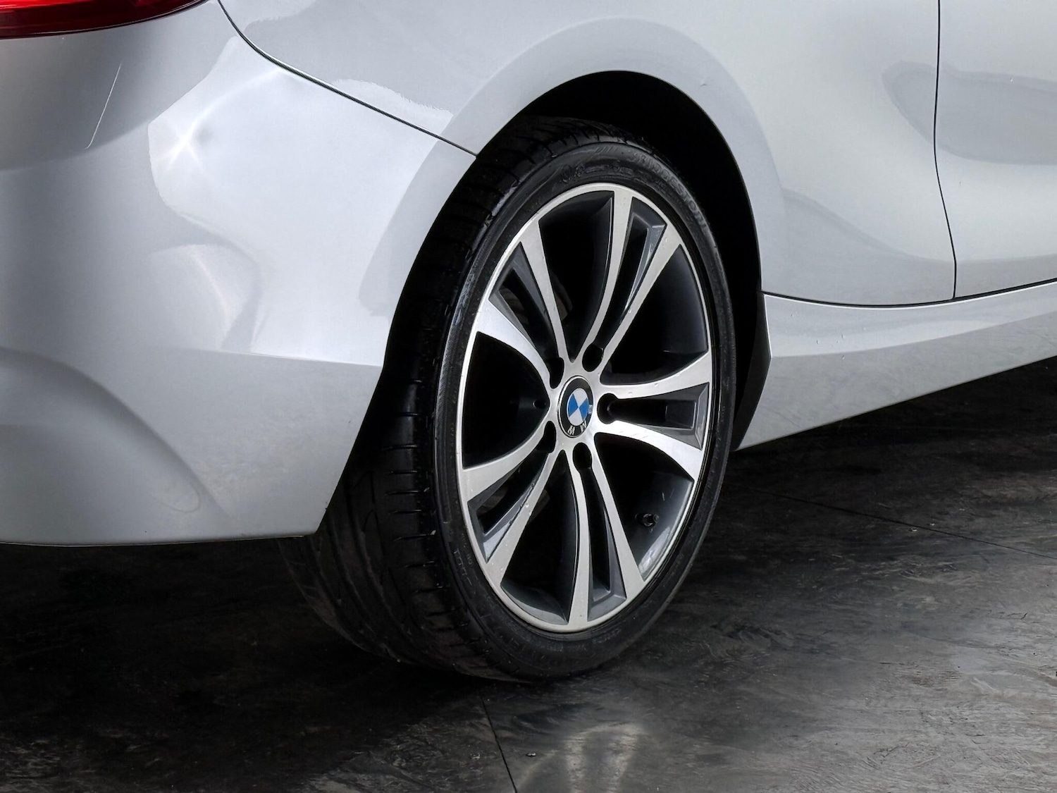 Used BMW 2 Series 2018 for sale - 77182303: Photo 9